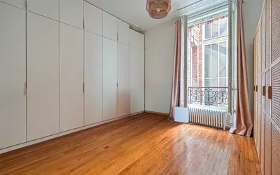 Paris 17E (75017)