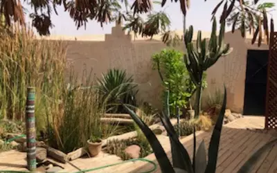 Maroc
