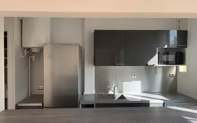 Asnières-Sur-Seine (92600)