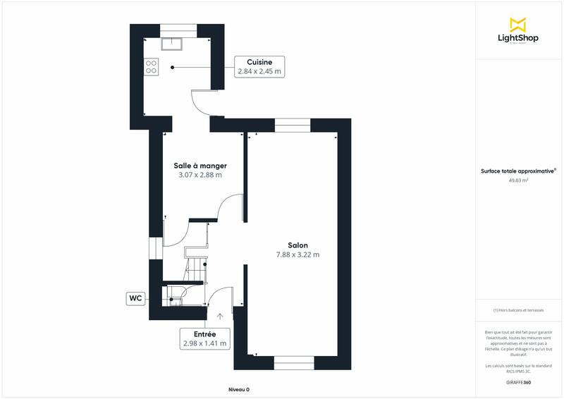 Houilles (78800)