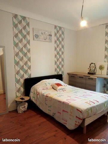Vente appartement 4 pièces Givors (69700)