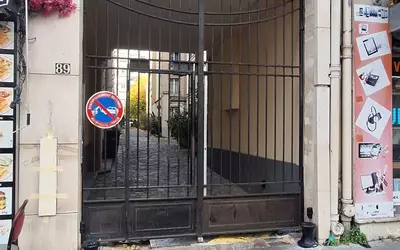 Paris 12E (75012)
