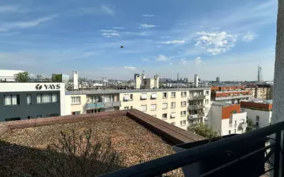 Issy-Les-Moulineaux (92130)