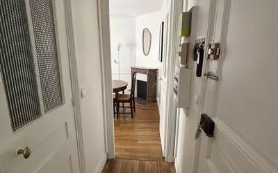 Paris 14E (75014)