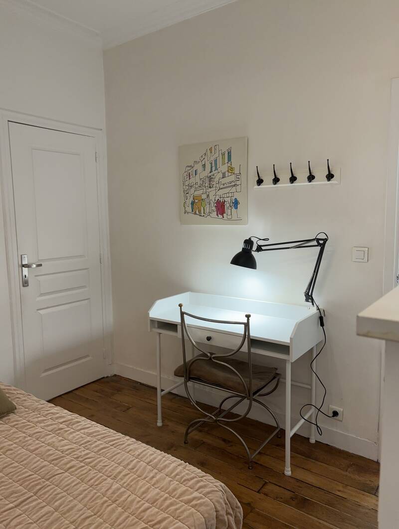 Paris 3E