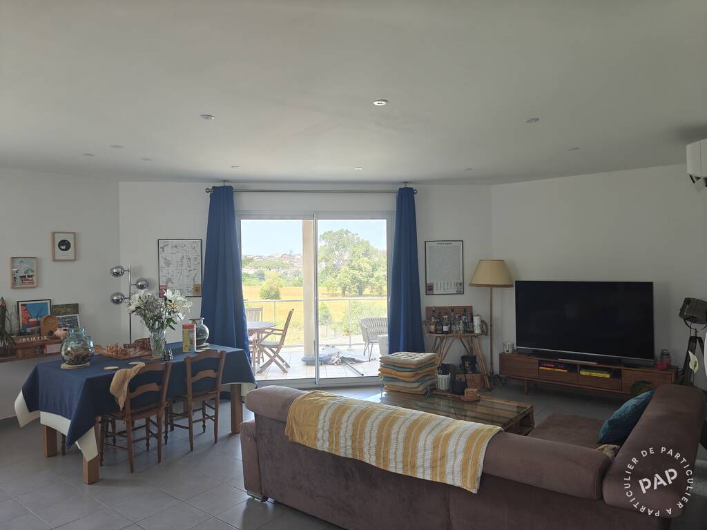 appartement à Panazol