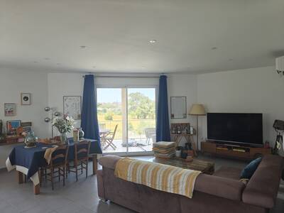 Vente appartement 4 pièces Panazol (87350)