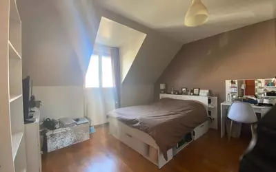 Soisy-Sur-Seine (91450)