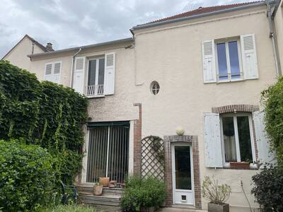 Vente maison 6 pièces Dreux (28100)
