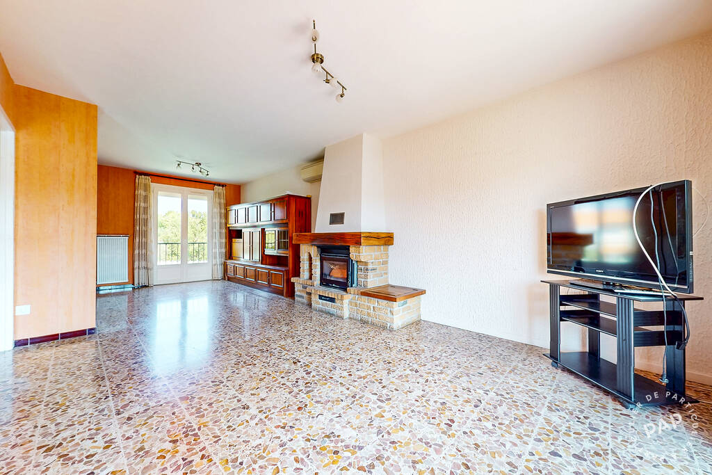 Maison 4 pièces 100 m² · à Bourg-lès-Valence · 100 m² · 225 000 €
