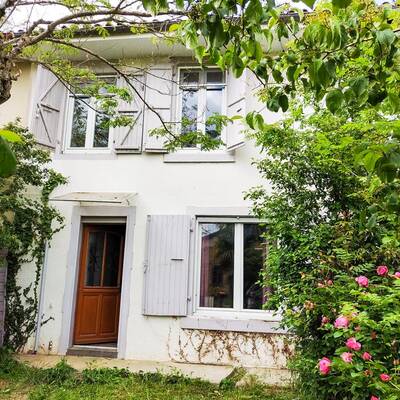 Vente maison 4 pièces Puntous (65230)