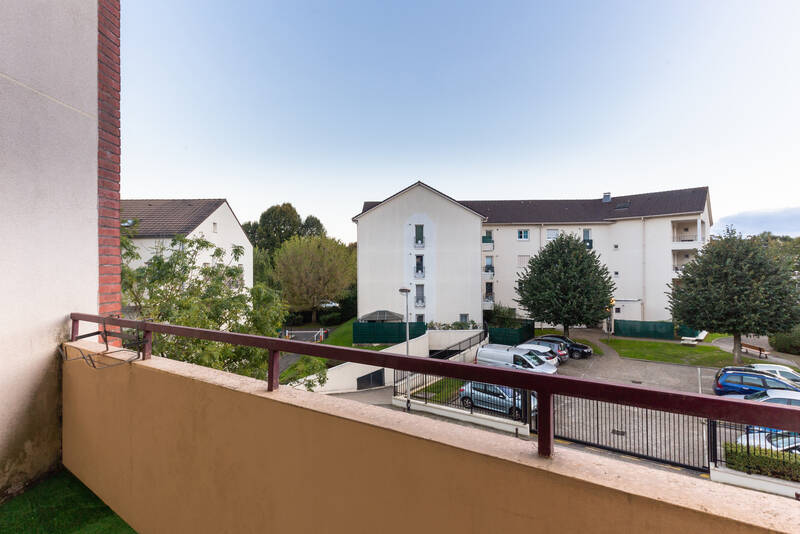 Torcy (77200)