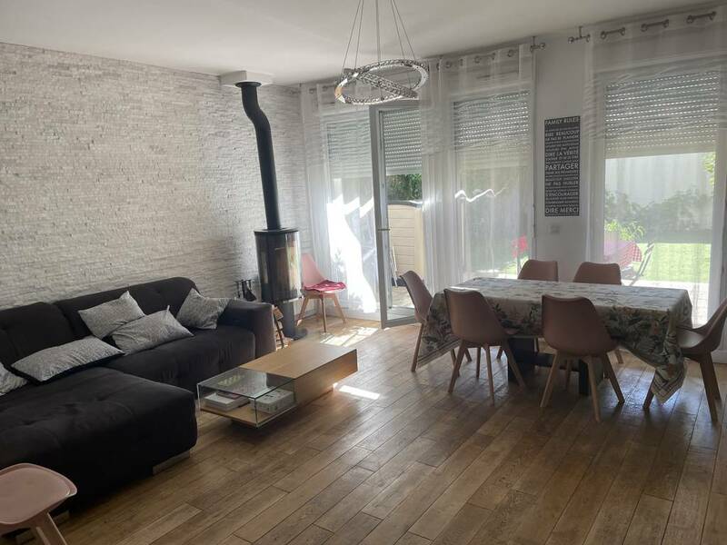 Asnières-Sur-Seine (92600)