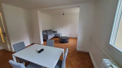 Location appartement 3 pièces Chaville (92370)
