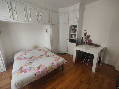 Location appartement studio Boulogne-Billancourt (92100)