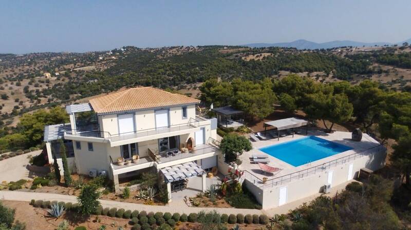 Grèce
