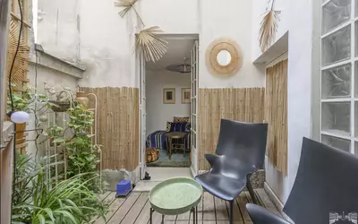 Paris 18E (75018)