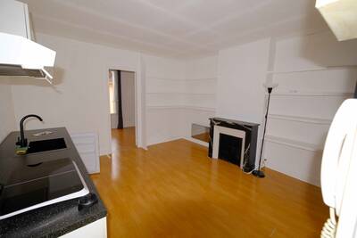 Location appartement 2 pièces Ivry-sur-Seine (94200)