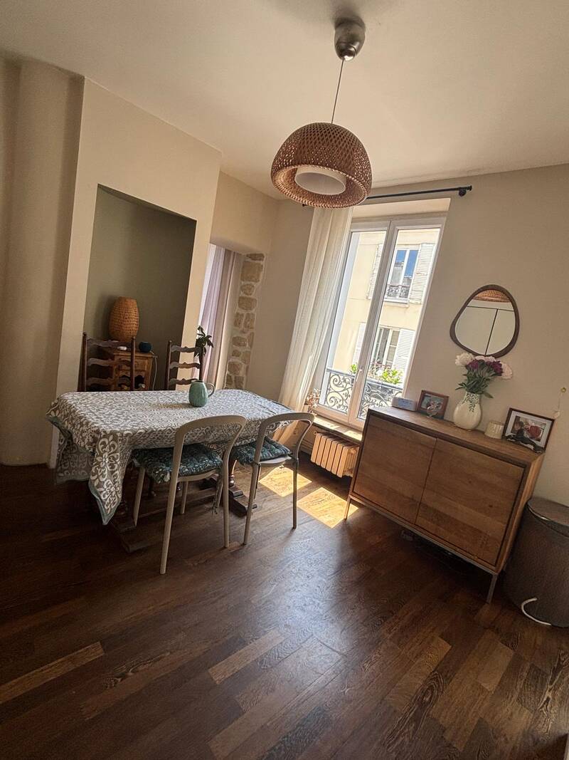 Paris 15E (75015)