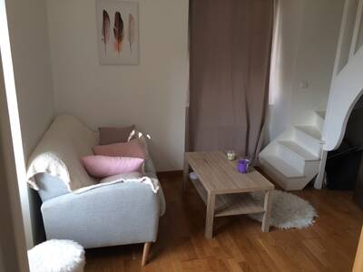Location appartement 2 pièces Fontenay-Trésigny (77610)