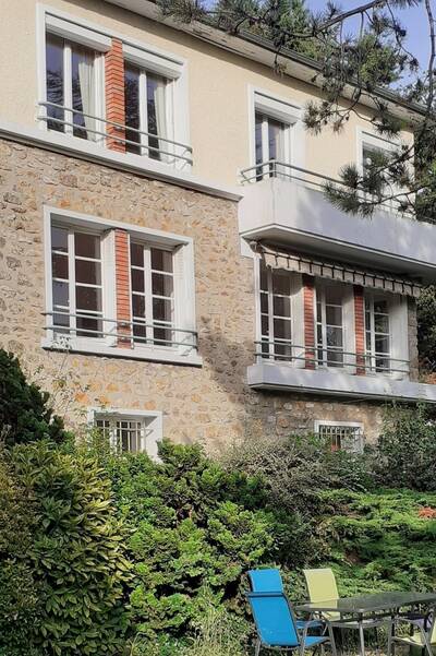 Location chambre en colocation 6 pièces Athis-Mons (91200)