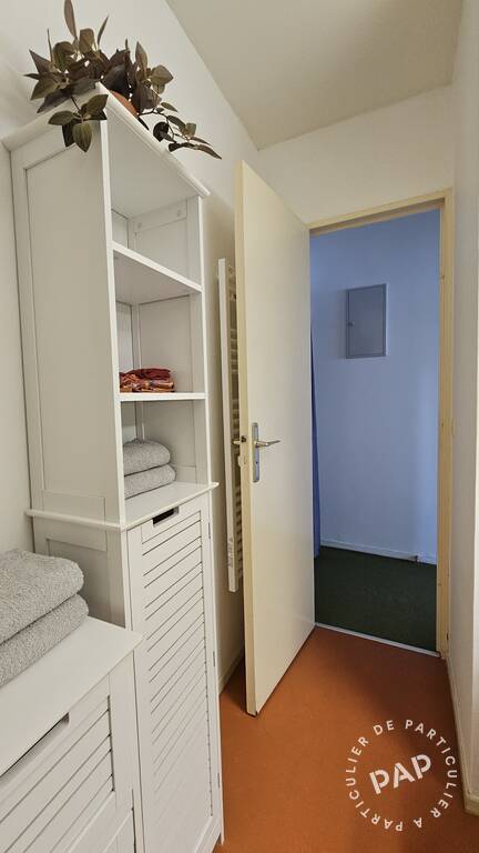 Vente appartement 2 pièces 28 m² Les Mathes (17570) - 28 m² - 113.000 € | Particulier à Particulier — 4