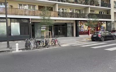 Paris 16E (75016)