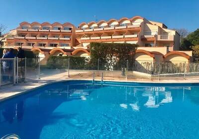 Vente appartement 3 pièces Antibes (06)