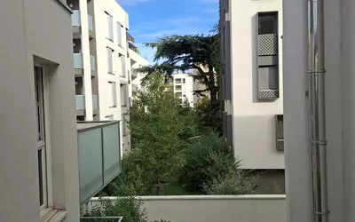 Villeurbanne (69100)