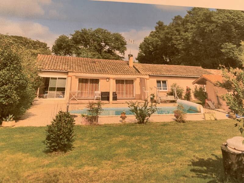 Sabonnères (31370)
