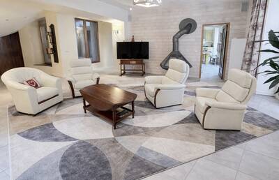 Vente appartement 5 pièces Annecy (74000)