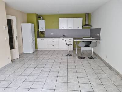 Location appartement 3 pièces Fontaine (38600)