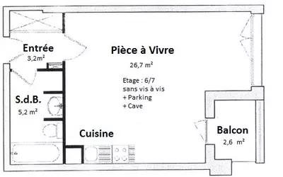 Rueil-Malmaison (92500)