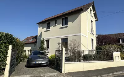 Saint-Prix (95390)