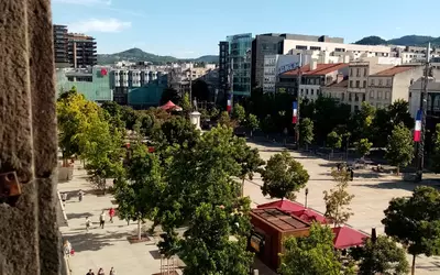 Clermont-Ferrand (63000)