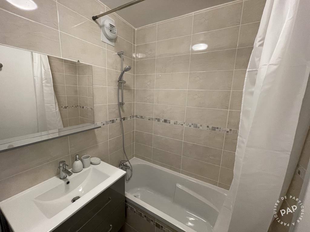 Appartement a louer pontoise - 1 pièce(s) - 11 m2 - Surfyn