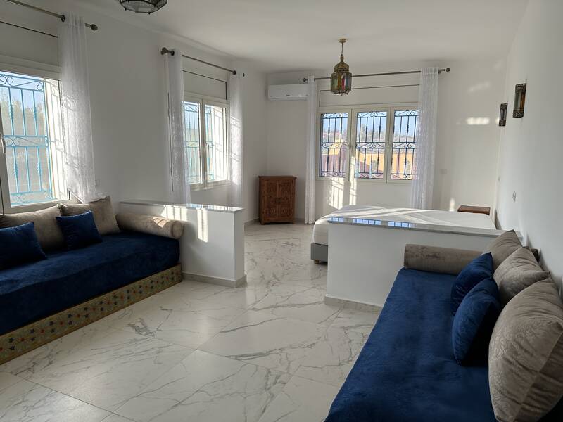 Maroc