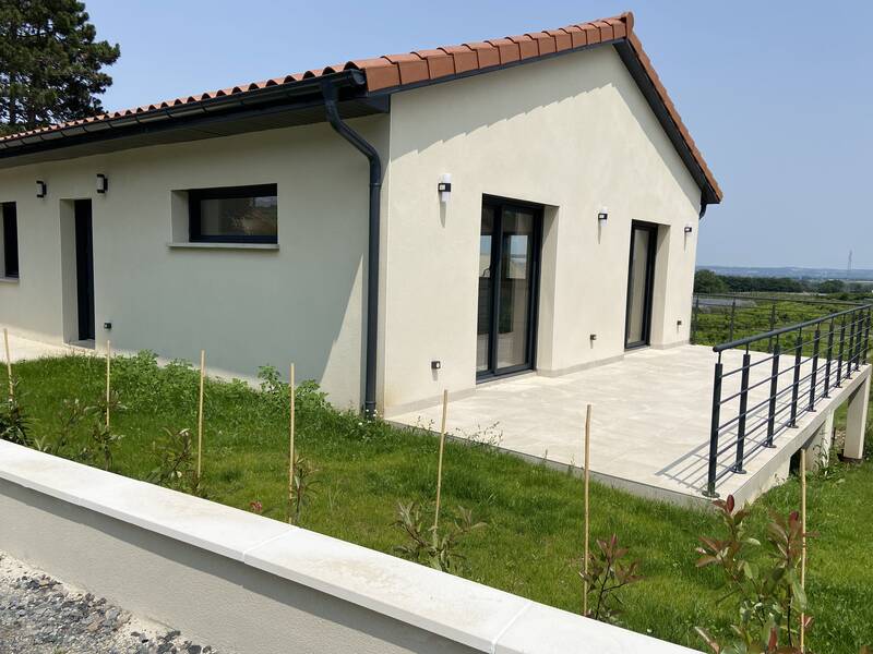 Morancé (69480)