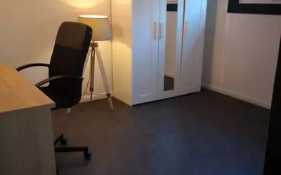Colocation À Noisy-Le-Grand (93160)