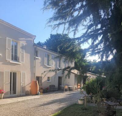 Vente maison 6 pièces Pomponne (77400)