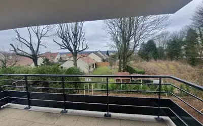 Saint-Leu-La-Forêt (95320)
