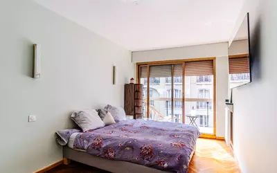 Paris 16E (75016)