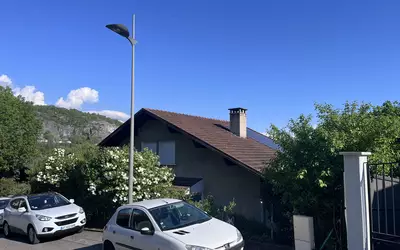 Chambéry (73000)