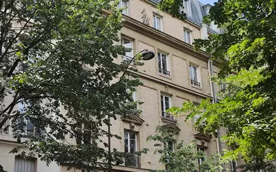 Paris 20E (75020)
