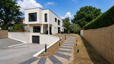 Vente maison 5 pièces Bois-le-Roi (77590)