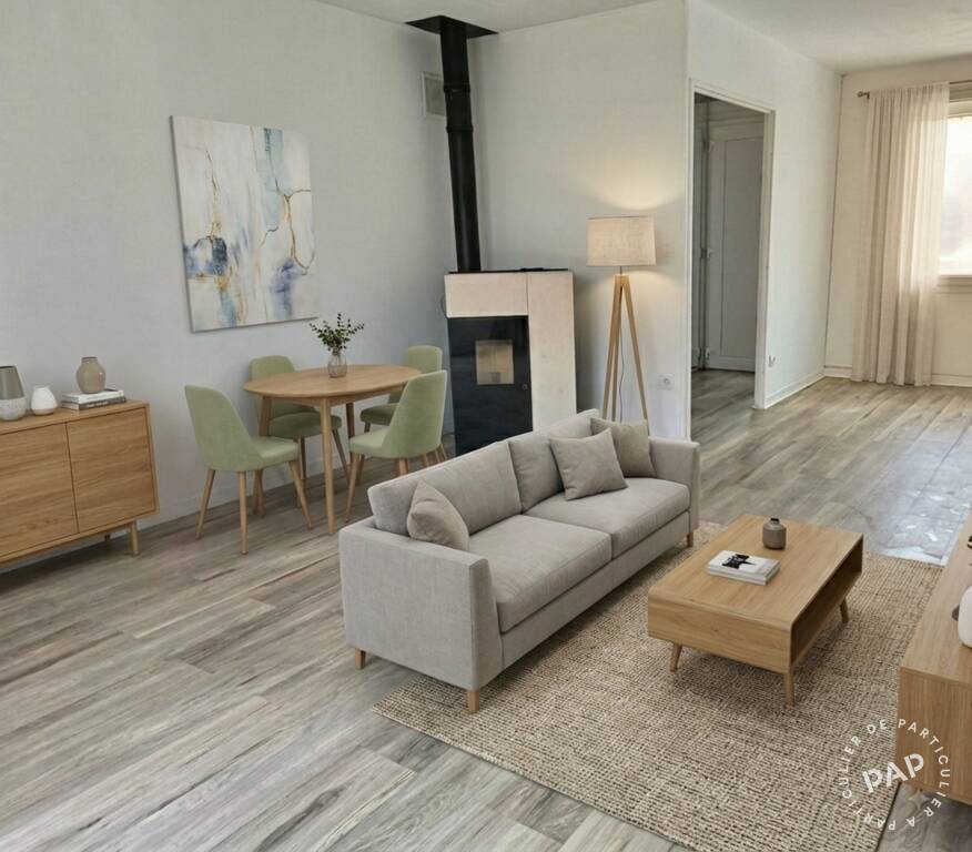 Maison 5 pièces 115 m² · à Élancourt · 115 m² · 329 000 €