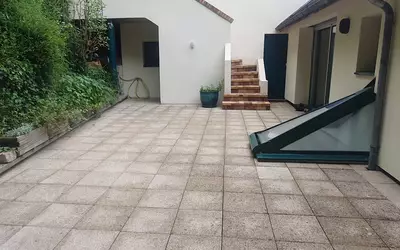 La Frette-Sur-Seine