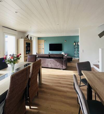 Vente maison 6 pièces Penmarch (29760)