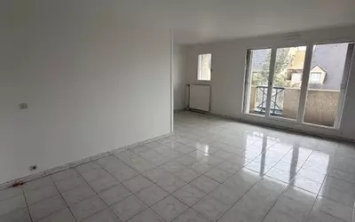 Ermont (95120)