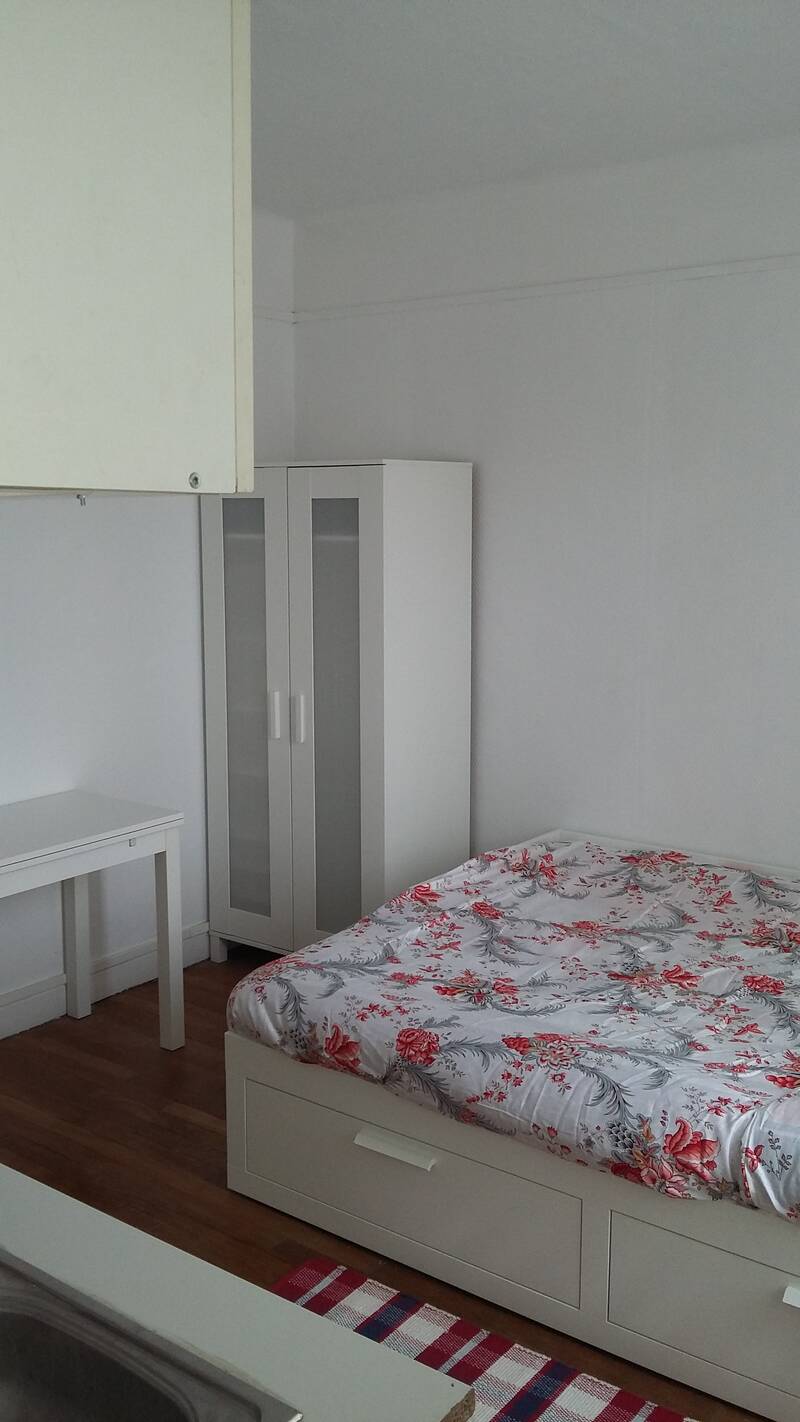 Aubervilliers (93300)